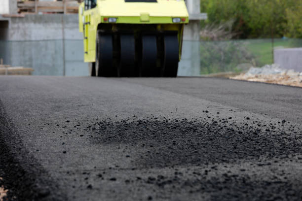 Best Driveway Pavers Near Me  in Crest, CA