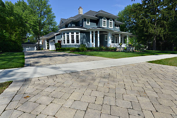Reasons to Select Us for Your Driveway Paving Requirements in Crest, CA
