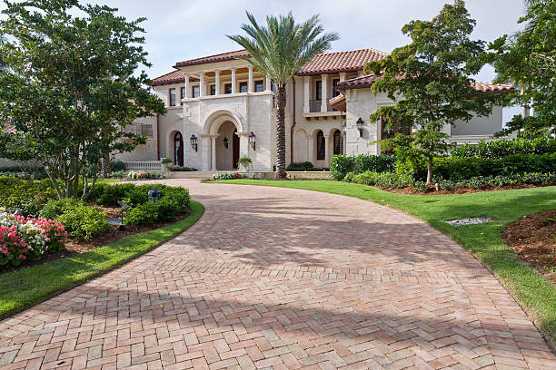 Best Driveway Paving Near Me  in Crest, CA