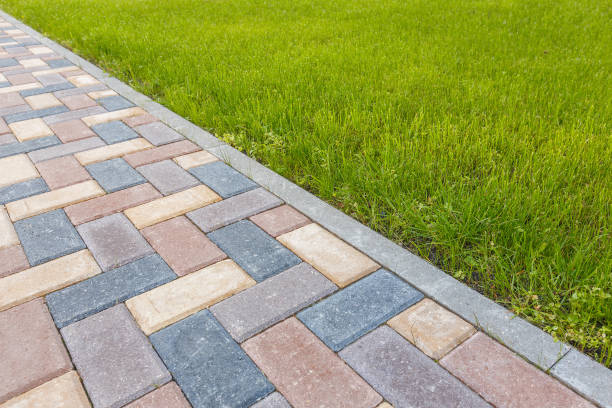 Best Local Driveway Pavers  in Crest, CA